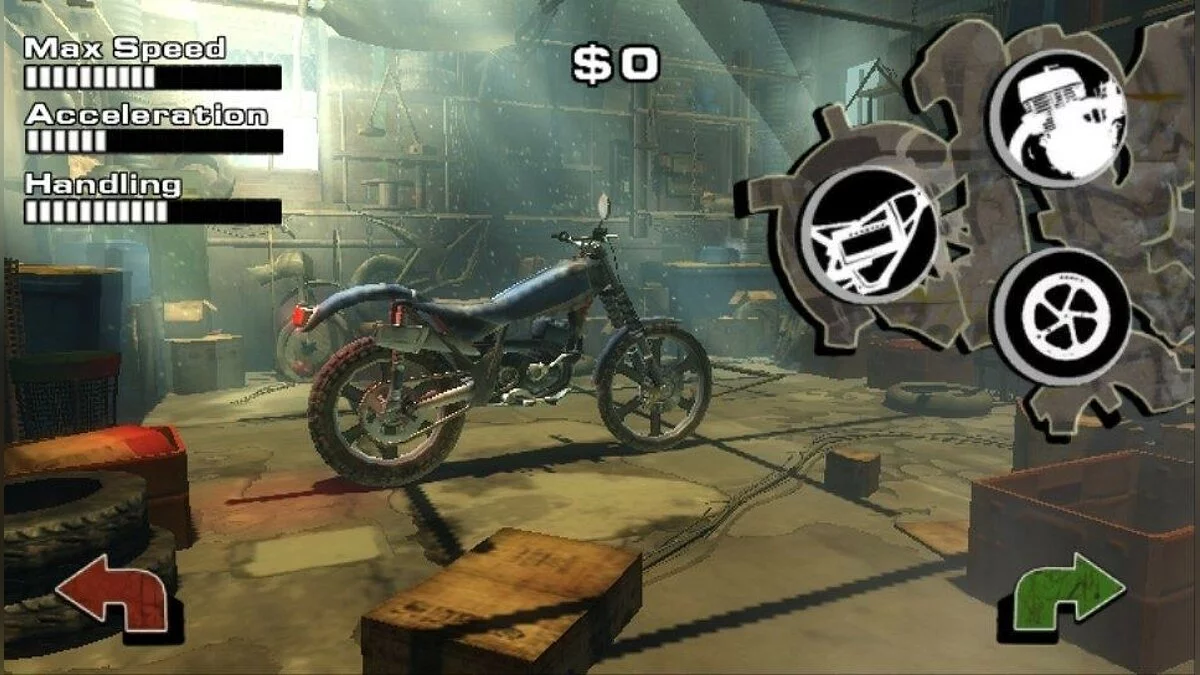 Скриншоты из Urban Trial Freestyle / Картинка 50