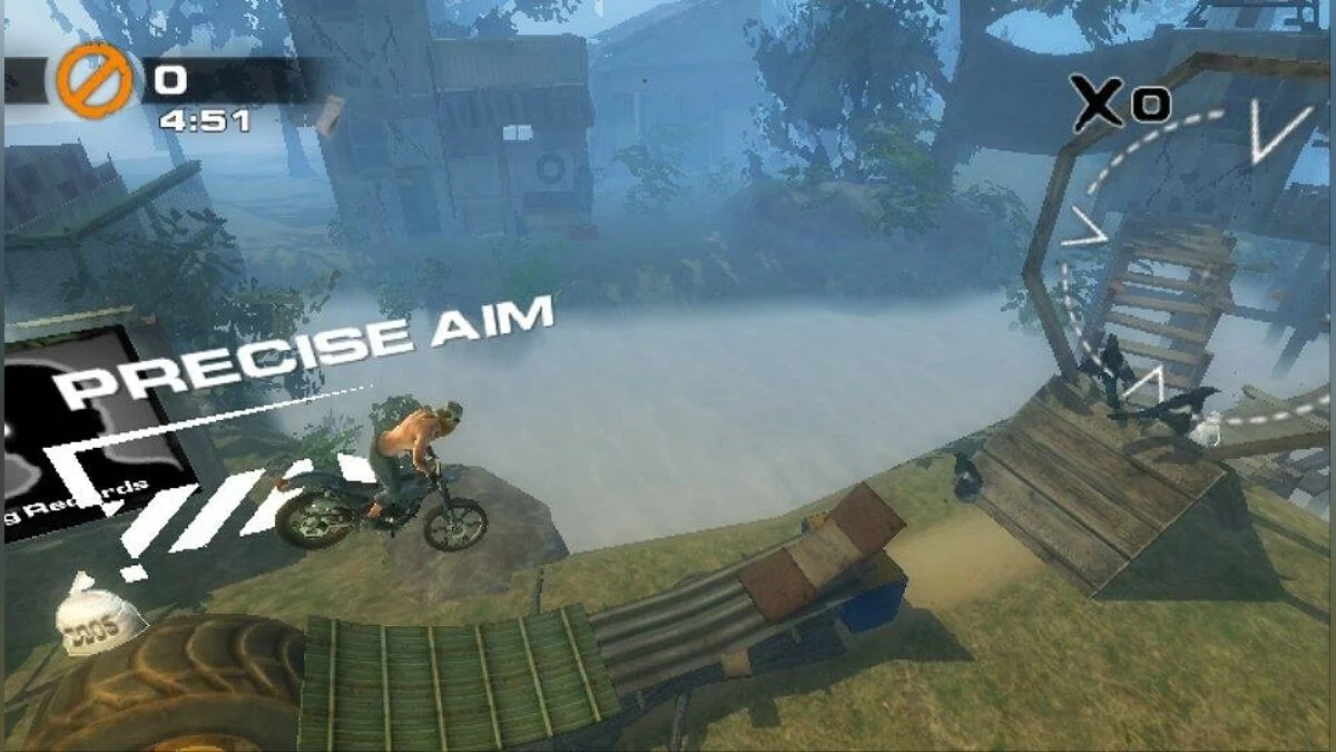 Скриншоты из Urban Trial Freestyle / Картинка 60