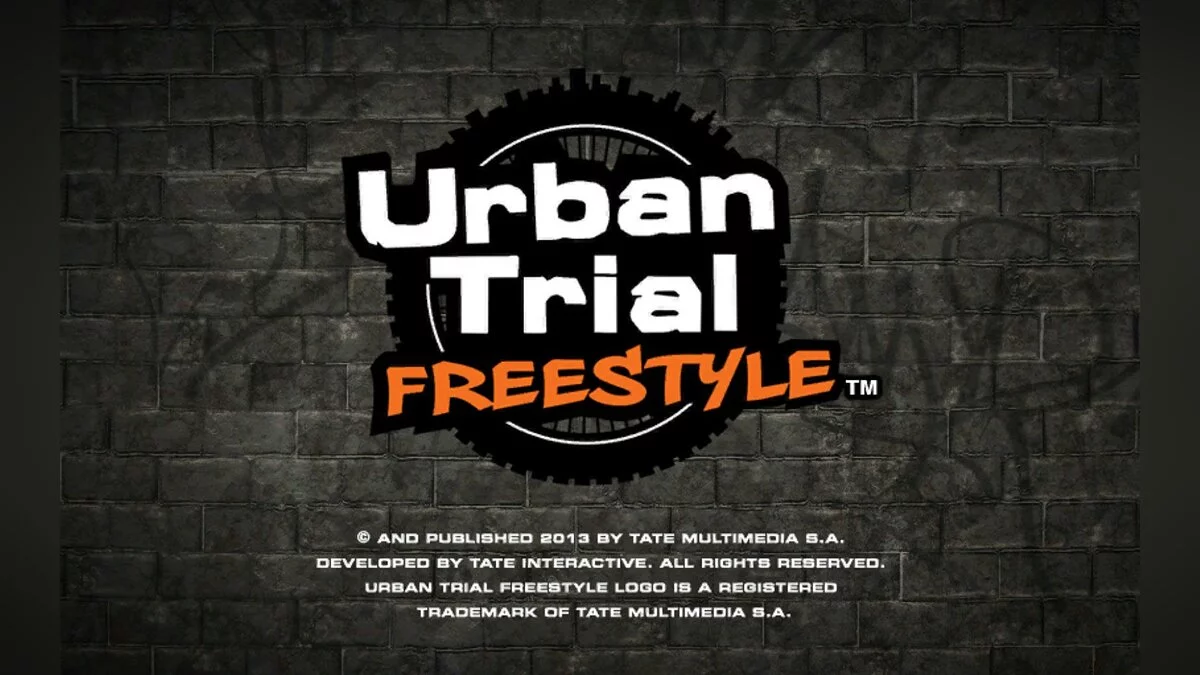 Скриншоты из Urban Trial Freestyle / Картинка 67