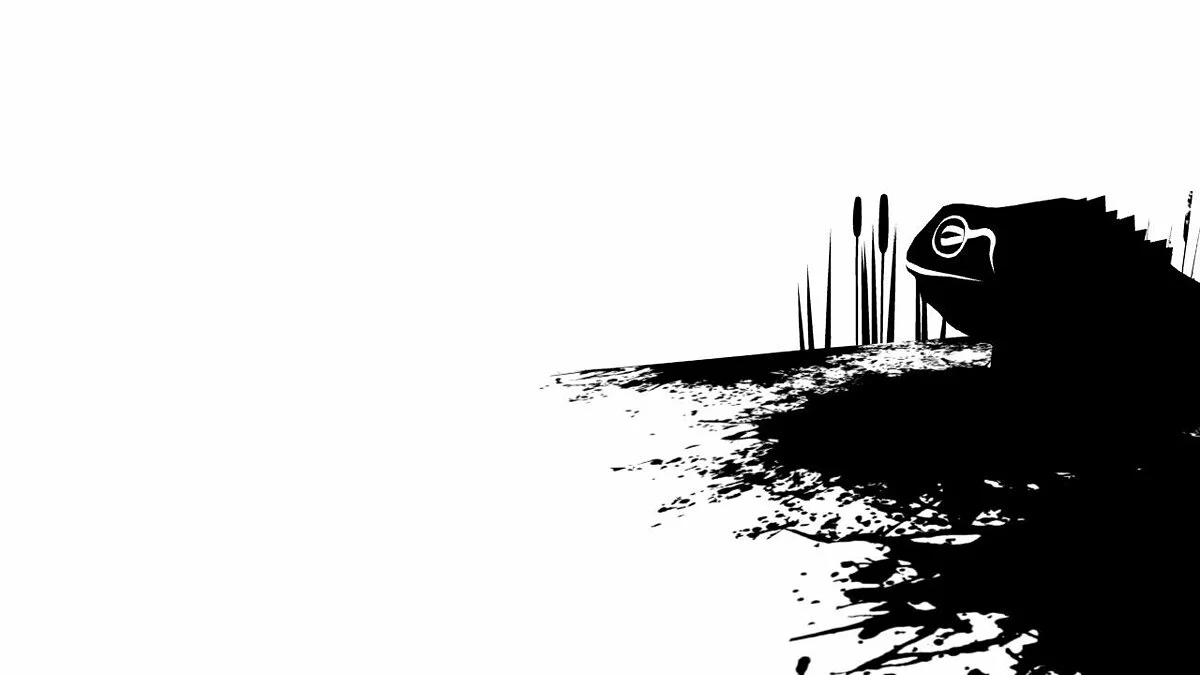 Скриншоты из The Unfinished Swan / Картинка 11
