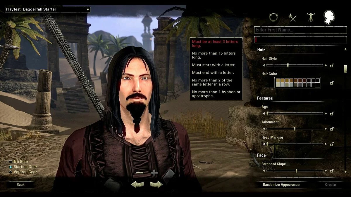 Скриншоты из The Elder Scrolls Online / Картинка 53
