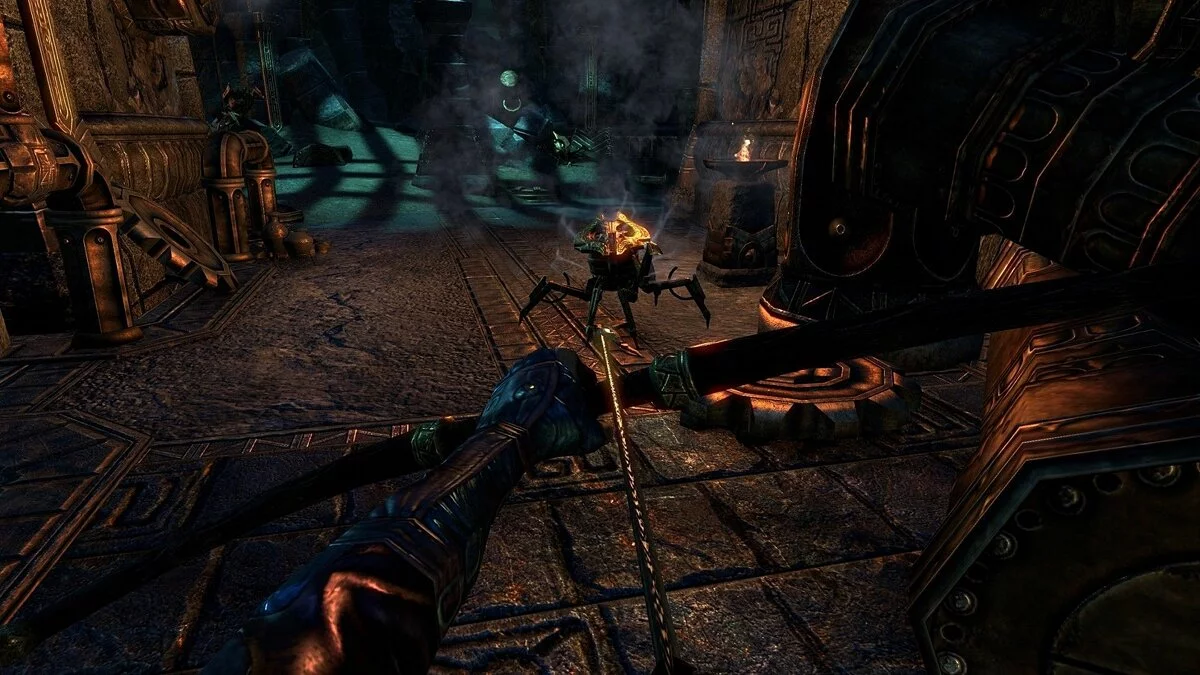 Скриншоты из The Elder Scrolls Online / Картинка 142