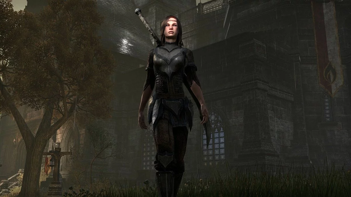Скриншоты из The Elder Scrolls Online / Картинка 70