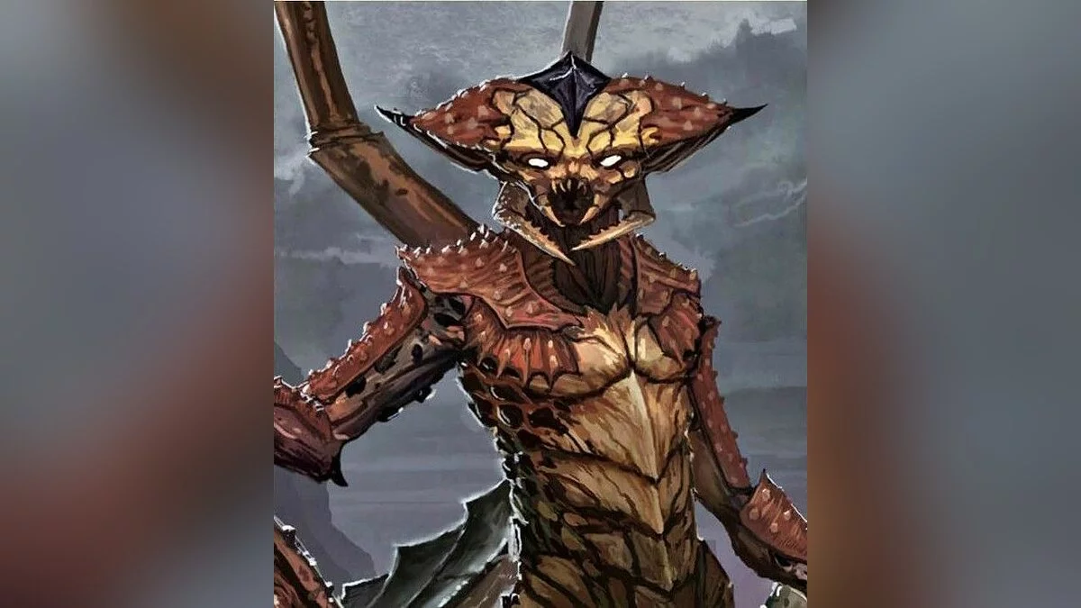 Скриншоты из The Elder Scrolls Online / Картинка 1