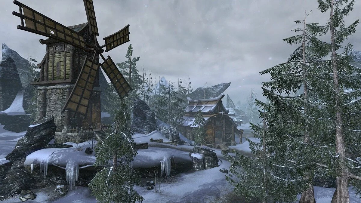 Скриншоты из The Elder Scrolls Online / Картинка 31