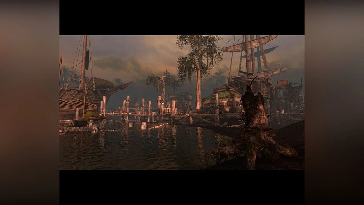 Скриншоты из The Elder Scrolls Online / Картинка 13