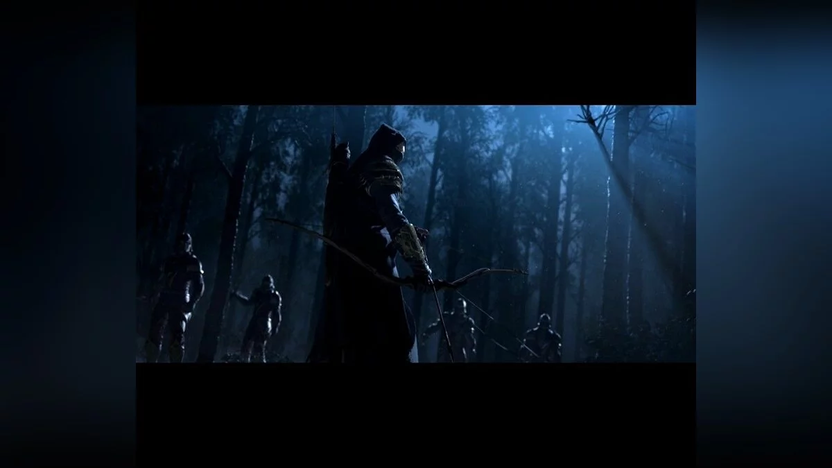 Скриншоты из The Elder Scrolls Online / Картинка 22