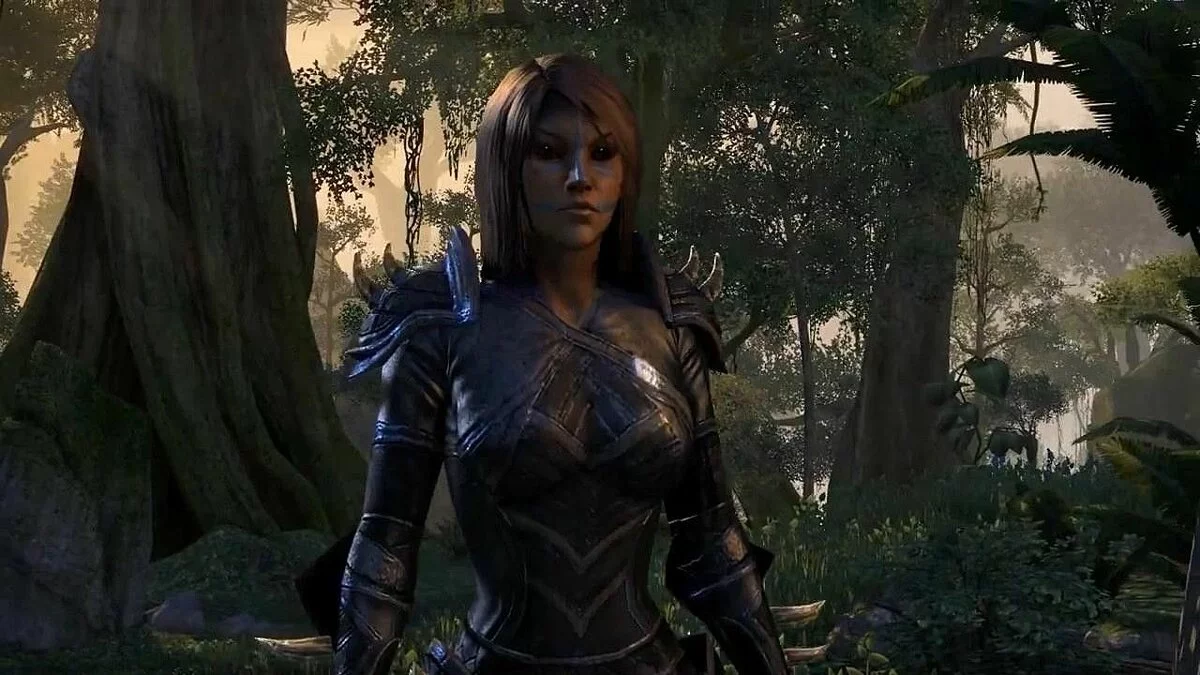Скриншоты из The Elder Scrolls Online / Картинка 73