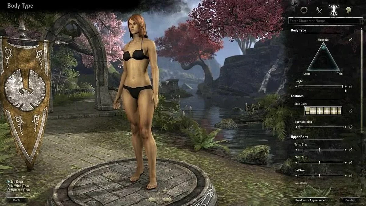 Скриншоты из The Elder Scrolls Online / Картинка 83