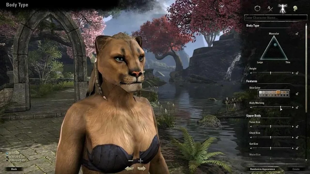 Скриншоты из The Elder Scrolls Online / Картинка 89