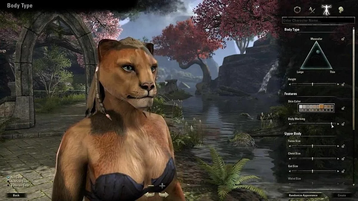 Скриншоты из The Elder Scrolls Online / Картинка 91