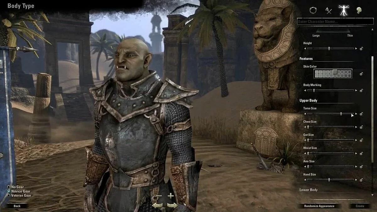 Скриншоты из The Elder Scrolls Online / Картинка 92