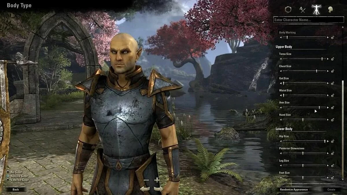 Скриншоты из The Elder Scrolls Online / Картинка 93
