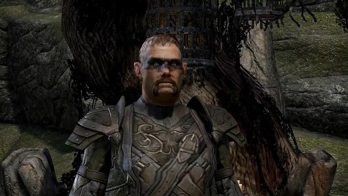 Скриншоты из The Elder Scrolls Online / Картинка 75