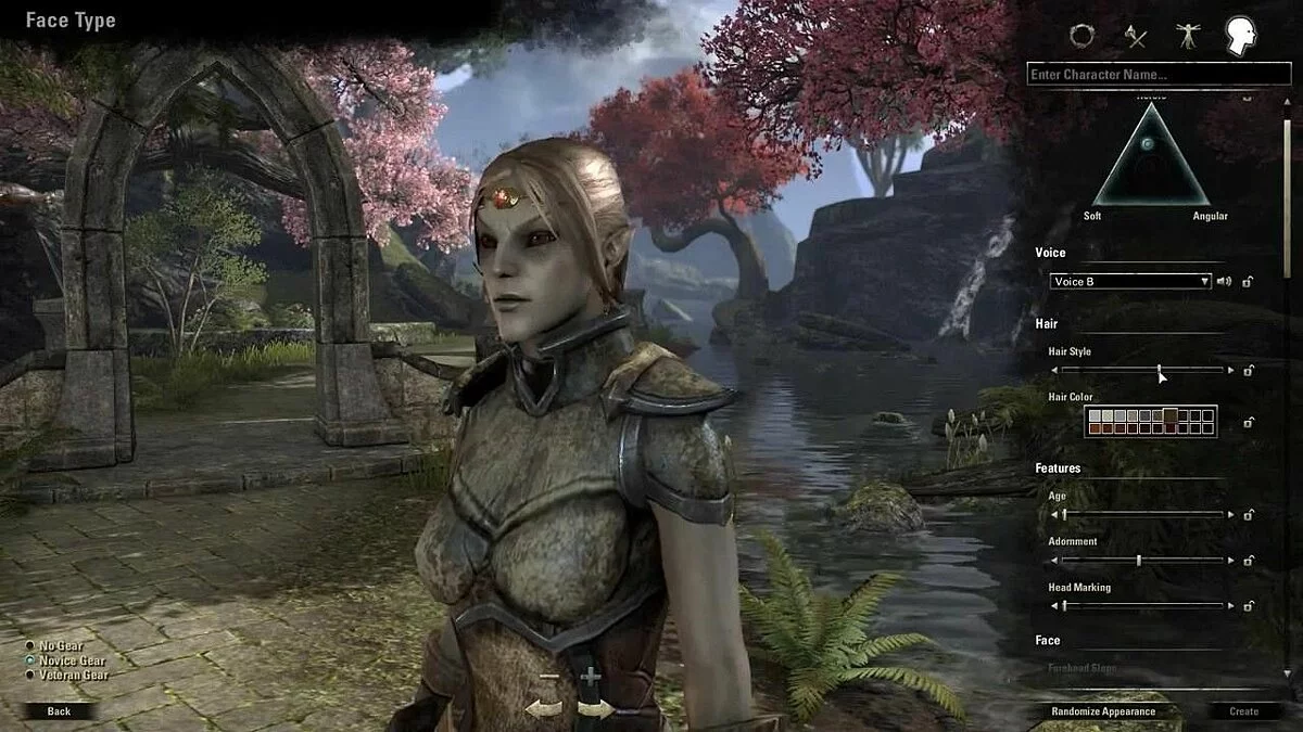 Скриншоты из The Elder Scrolls Online / Картинка 103