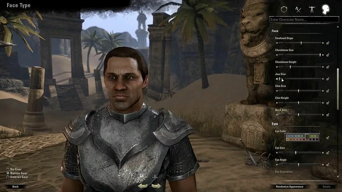 Скриншоты из The Elder Scrolls Online / Картинка 105