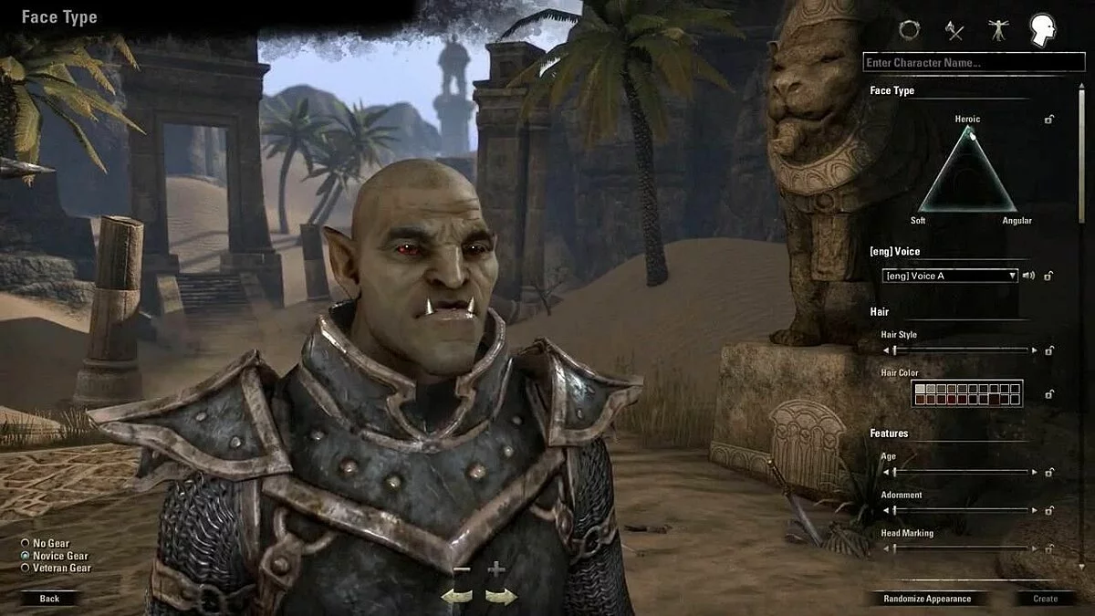 Скриншоты из The Elder Scrolls Online / Картинка 106