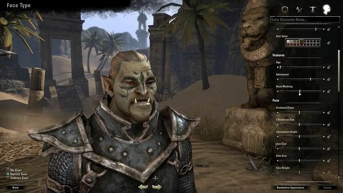 Скриншоты из The Elder Scrolls Online / Картинка 111