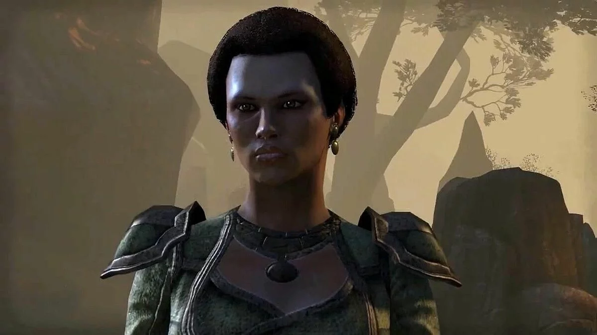 Скриншоты из The Elder Scrolls Online / Картинка 77