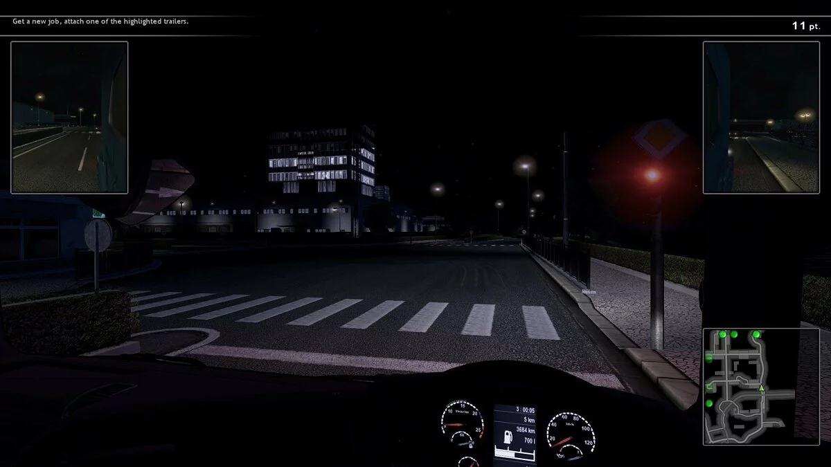 Скриншоты из Scania Truck Driving Simulator / Картинка 36