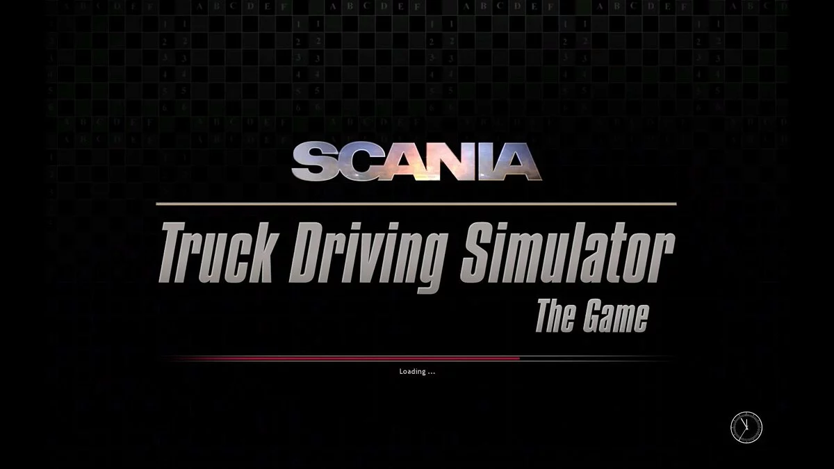 Скриншоты из Scania Truck Driving Simulator / Картинка 40
