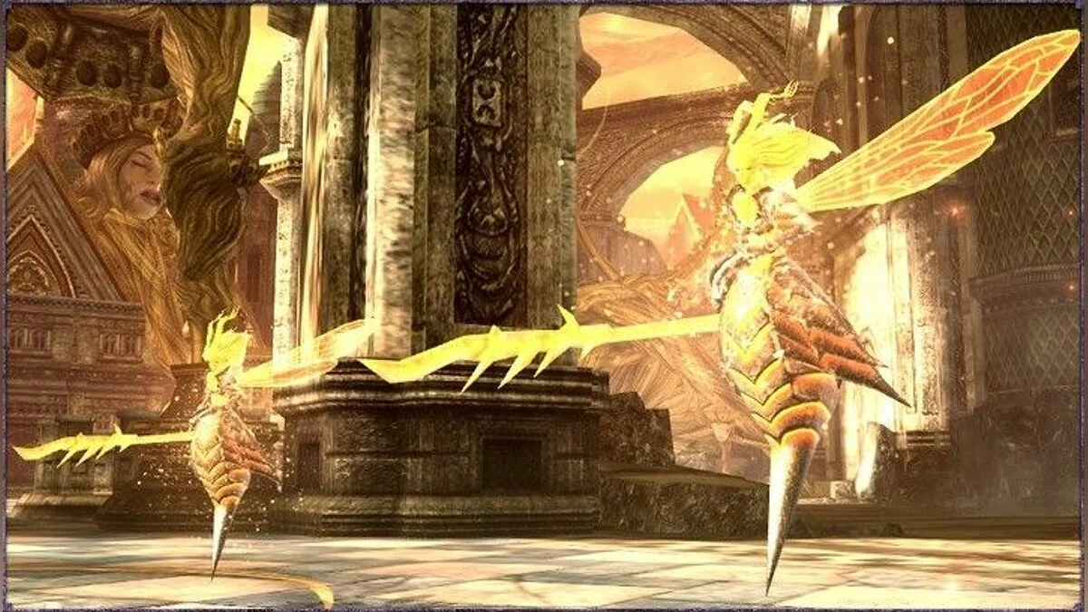 Скриншоты из Soul Sacrifice / Картинка 74