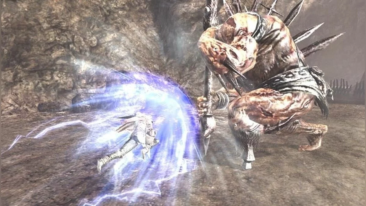 Скриншоты из Soul Sacrifice / Картинка 43
