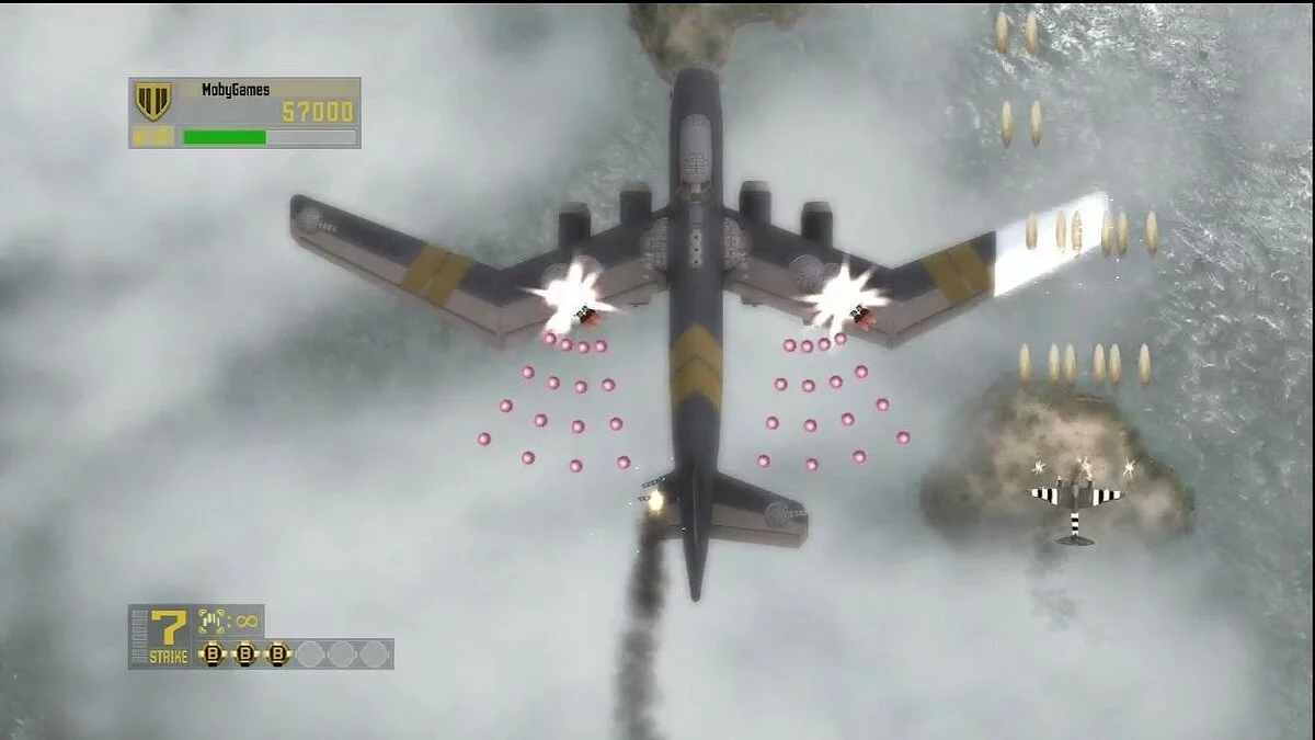 Скриншоты из 1942: Joint Strike / Картинка 37