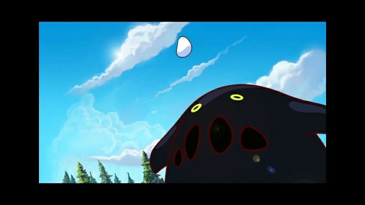 Скриншоты из A Boy and His Blob / Картинка 16
