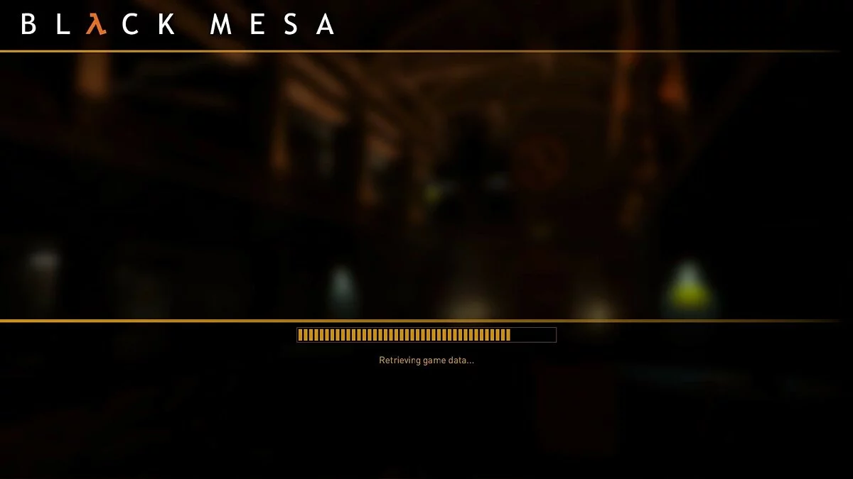 Скриншоты из Black Mesa / Картинка 150