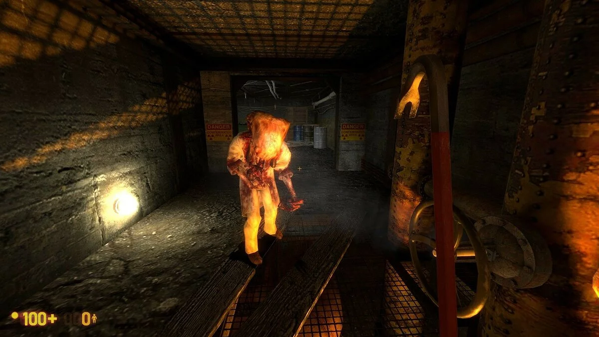 Скриншоты из Black Mesa / Картинка 151