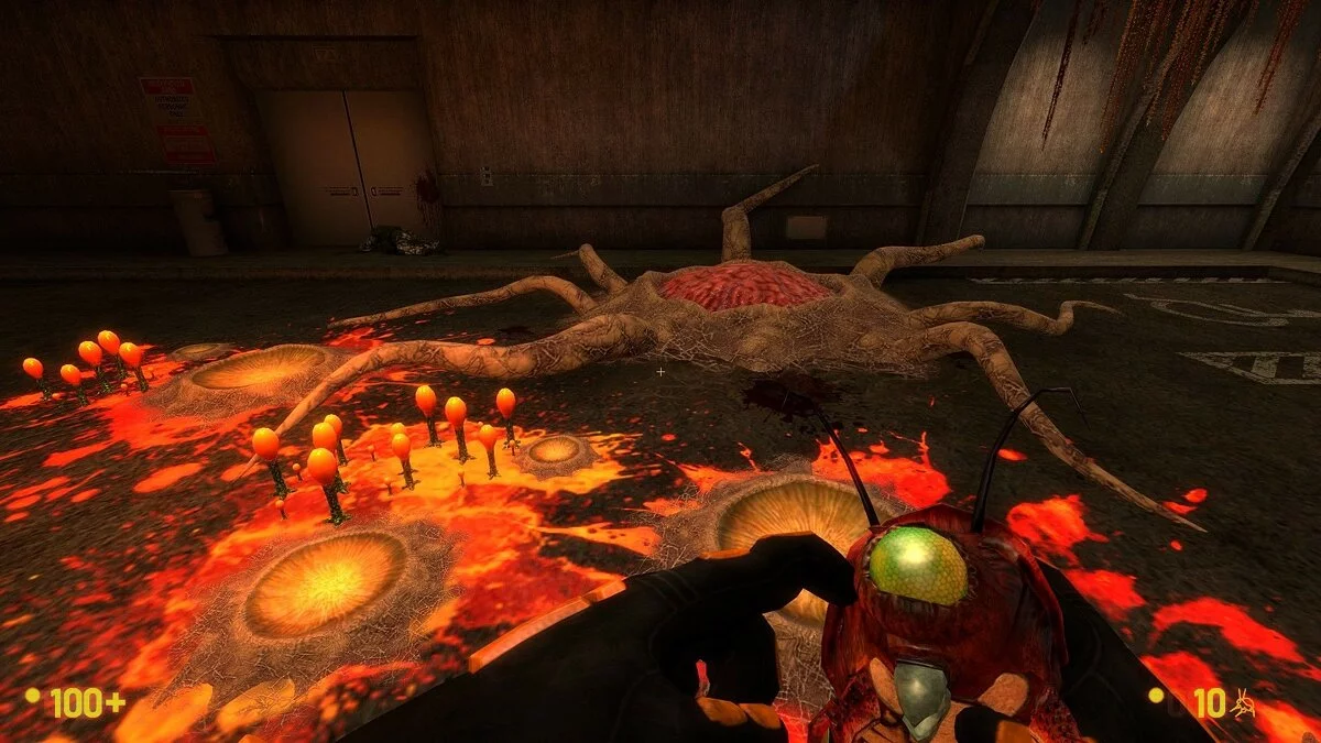 Скриншоты из Black Mesa / Картинка 153