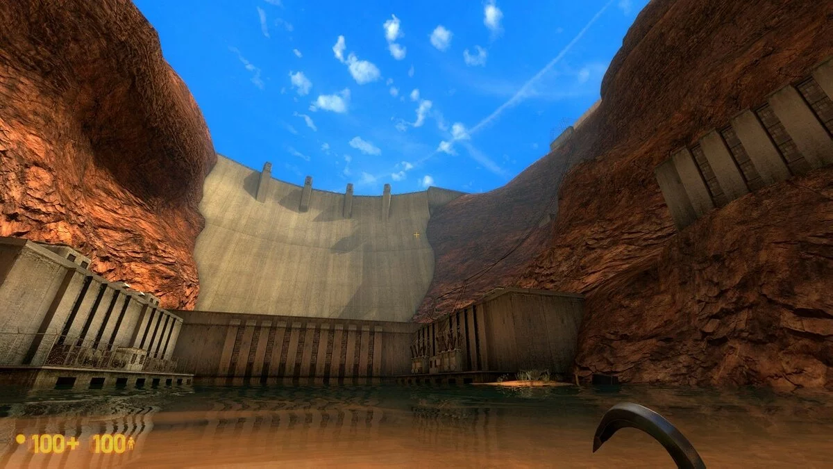Скриншоты из Black Mesa / Картинка 156