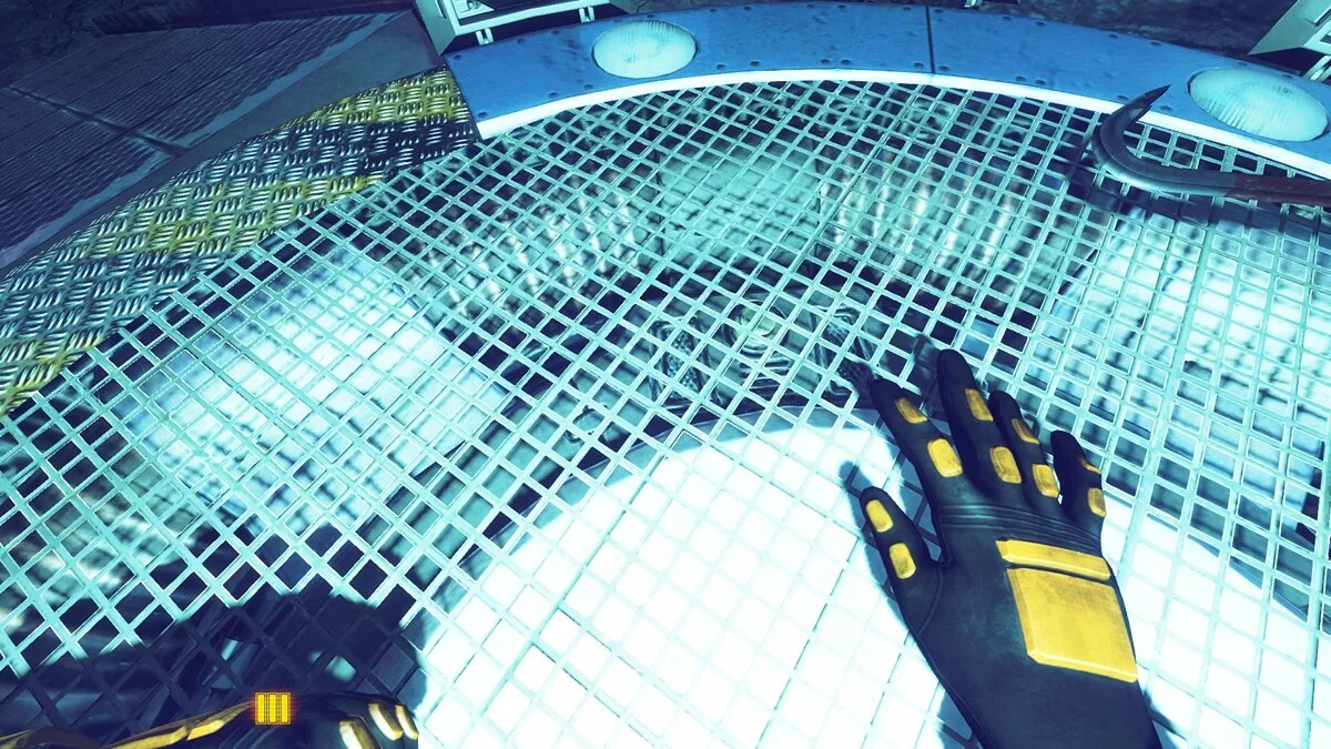 Скриншоты из Black Mesa / Картинка 157