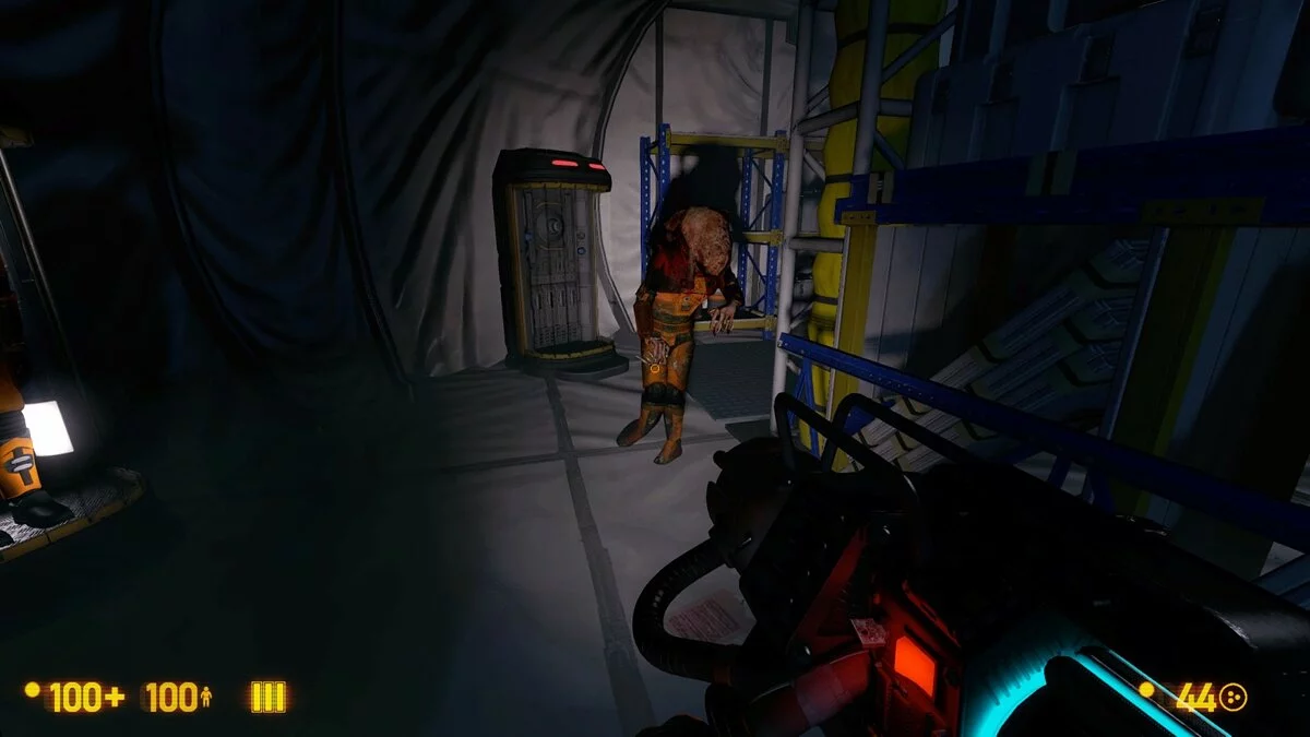 Скриншоты из Black Mesa / Картинка 160