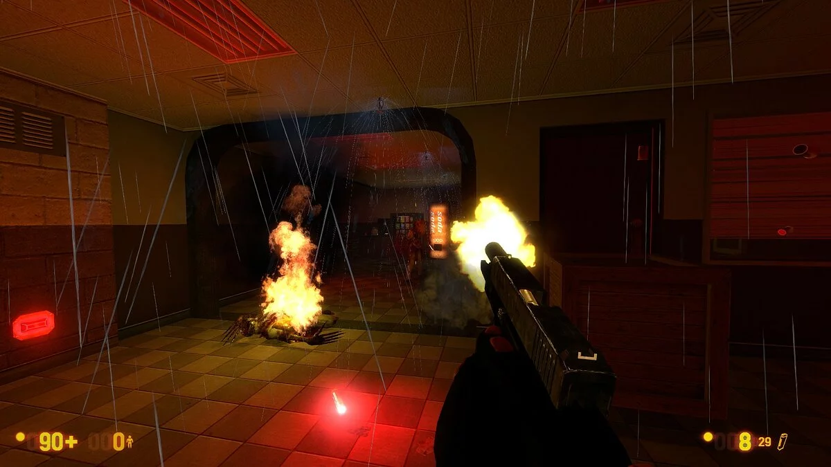 Скриншоты из Black Mesa / Картинка 164
