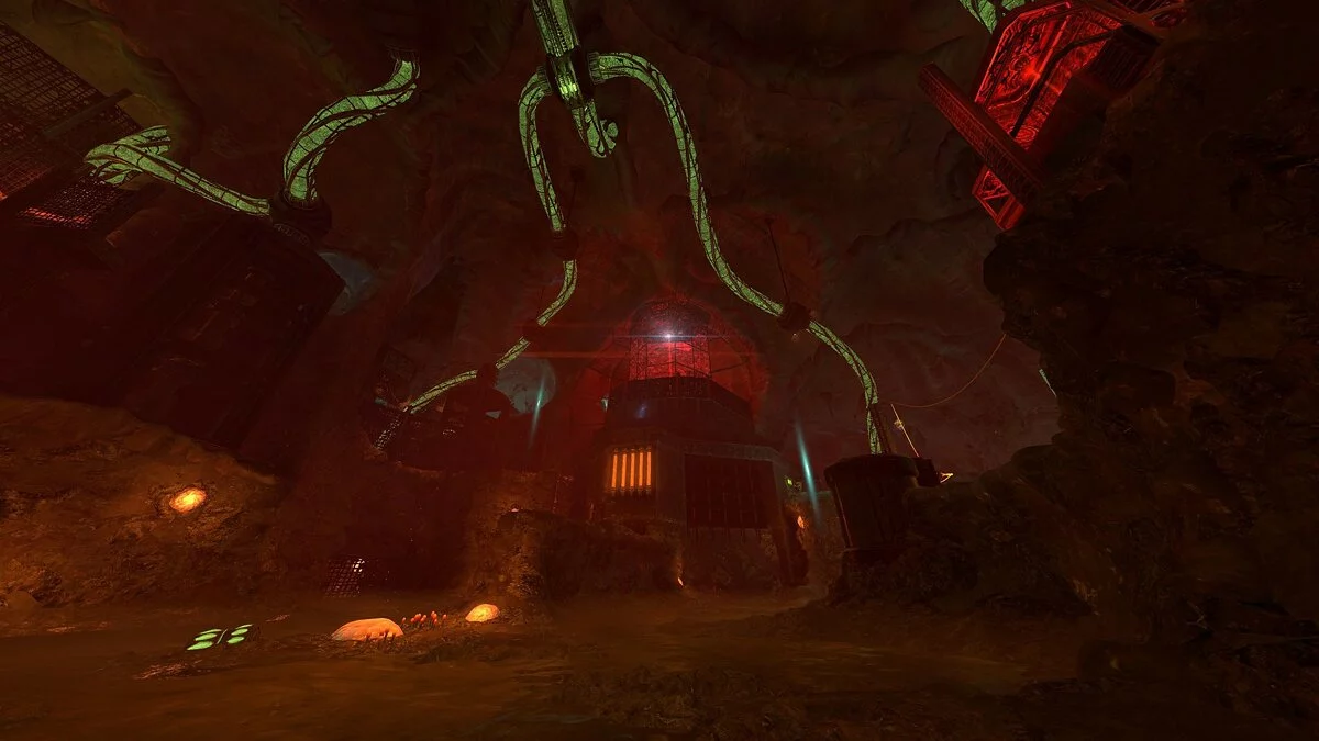Скриншоты из Black Mesa / Картинка 173