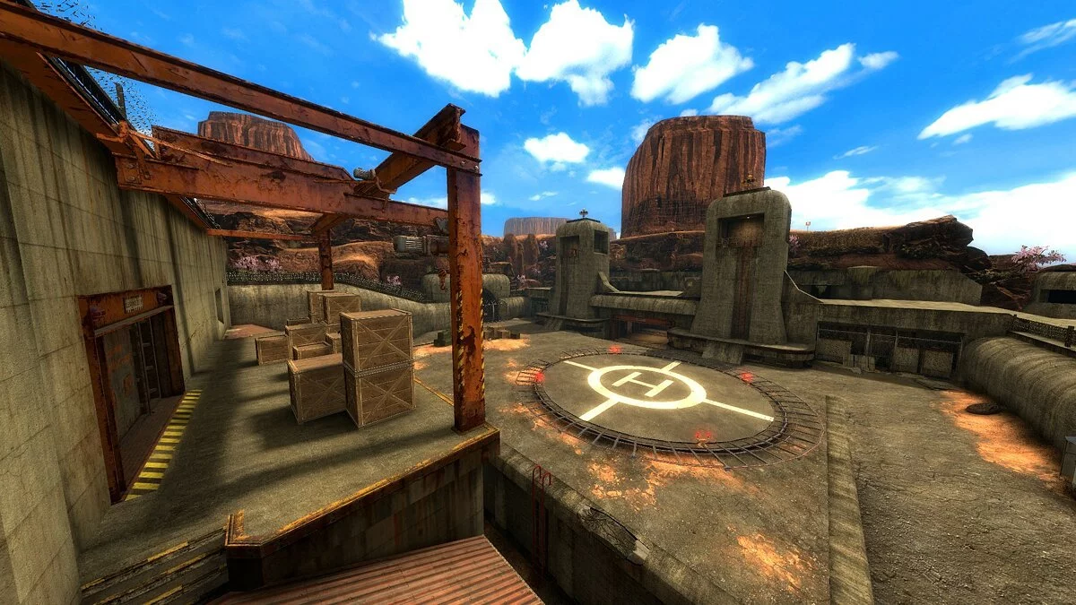 Скриншоты из Black Mesa / Картинка 174