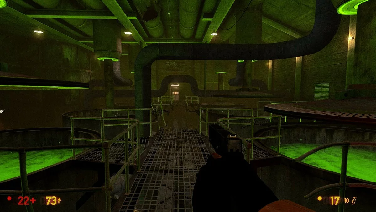 Скриншоты из Black Mesa / Картинка 177