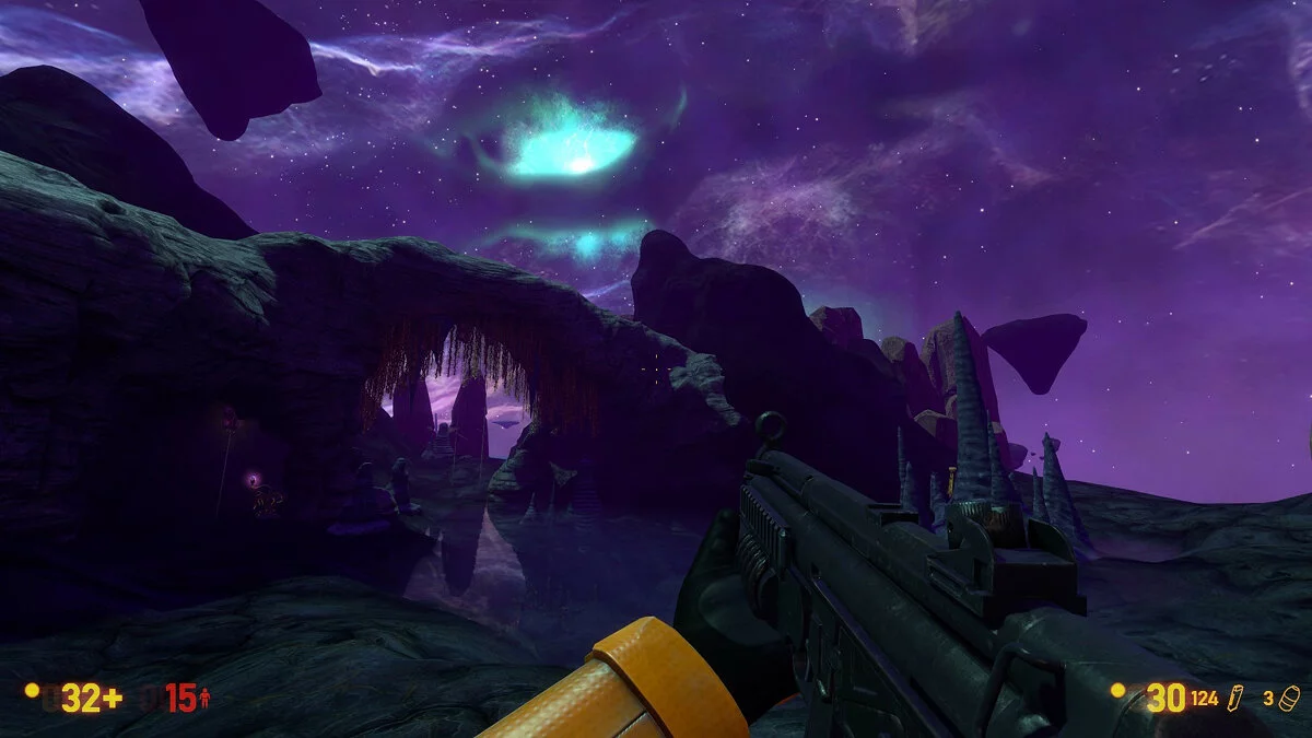 Скриншоты из Black Mesa / Картинка 145