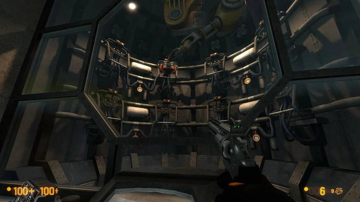 Скриншоты из Black Mesa / Картинка 143