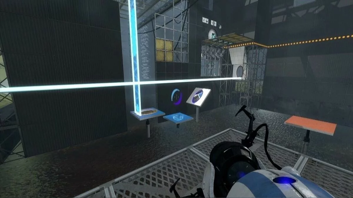Скриншоты из Portal 2 / Картинка 54