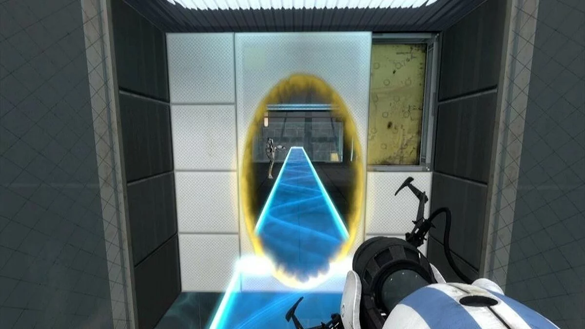Скриншоты из Portal 2 / Картинка 63