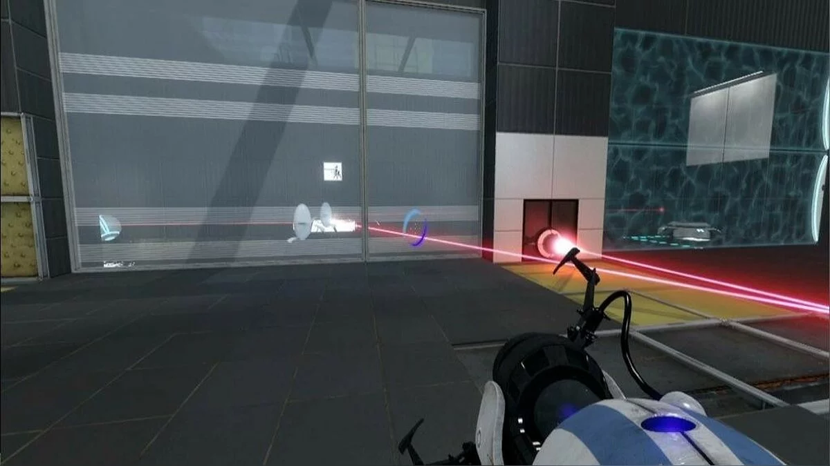 Скриншоты из Portal 2 / Картинка 68