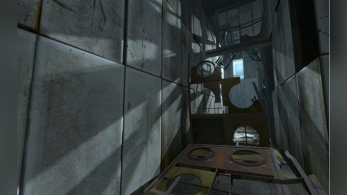Скриншоты из Portal 2 / Картинка 72