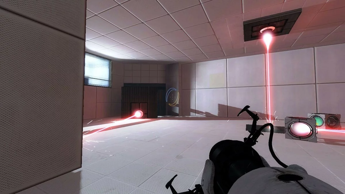 Скриншоты из Portal 2 / Картинка 117