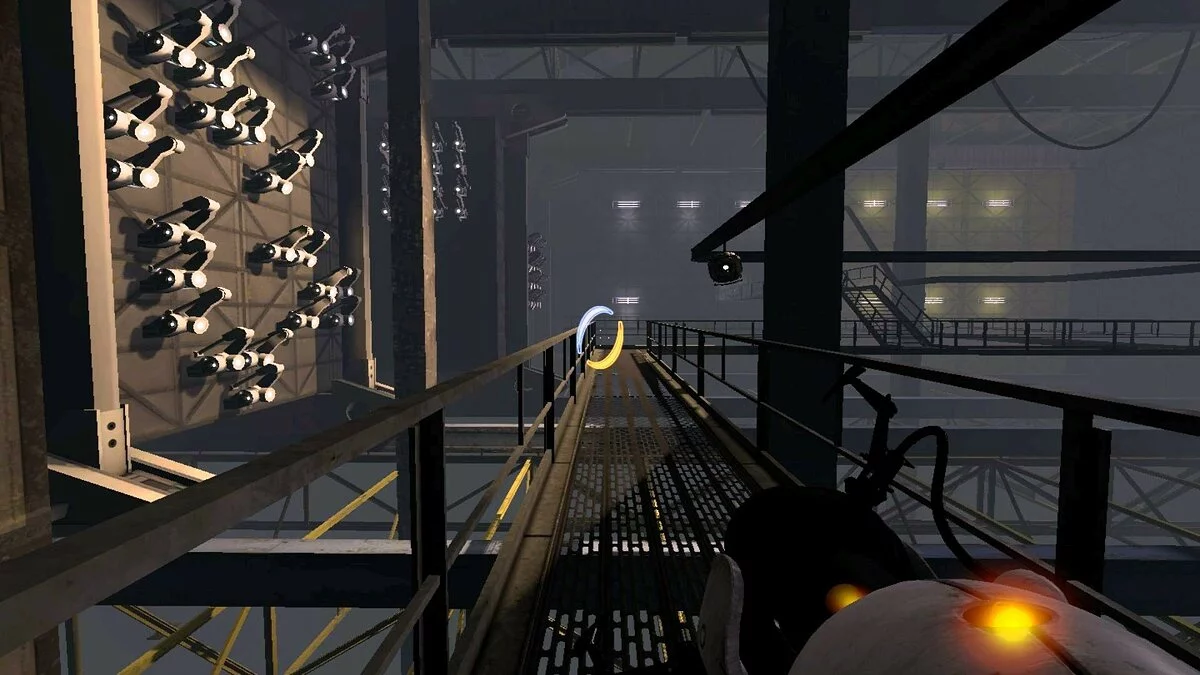 Скриншоты из Portal 2 / Картинка 118