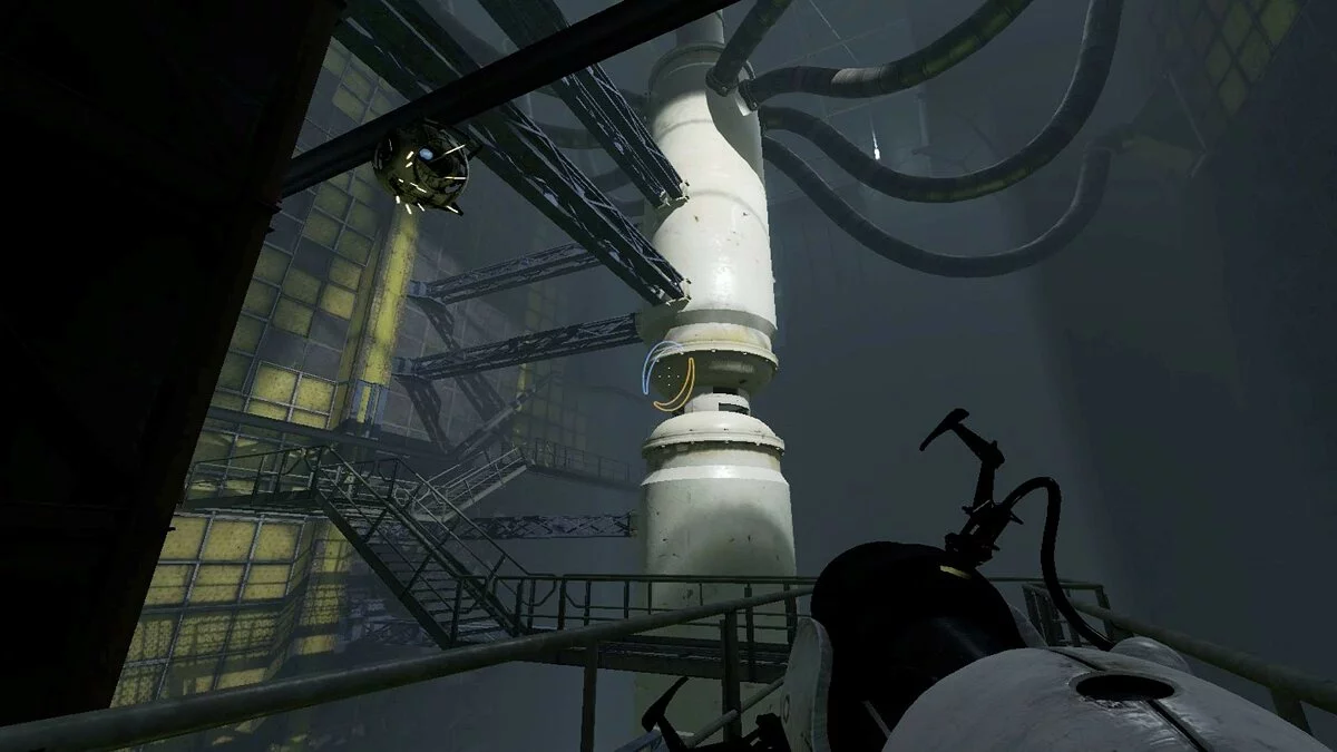 Скриншоты из Portal 2 / Картинка 123