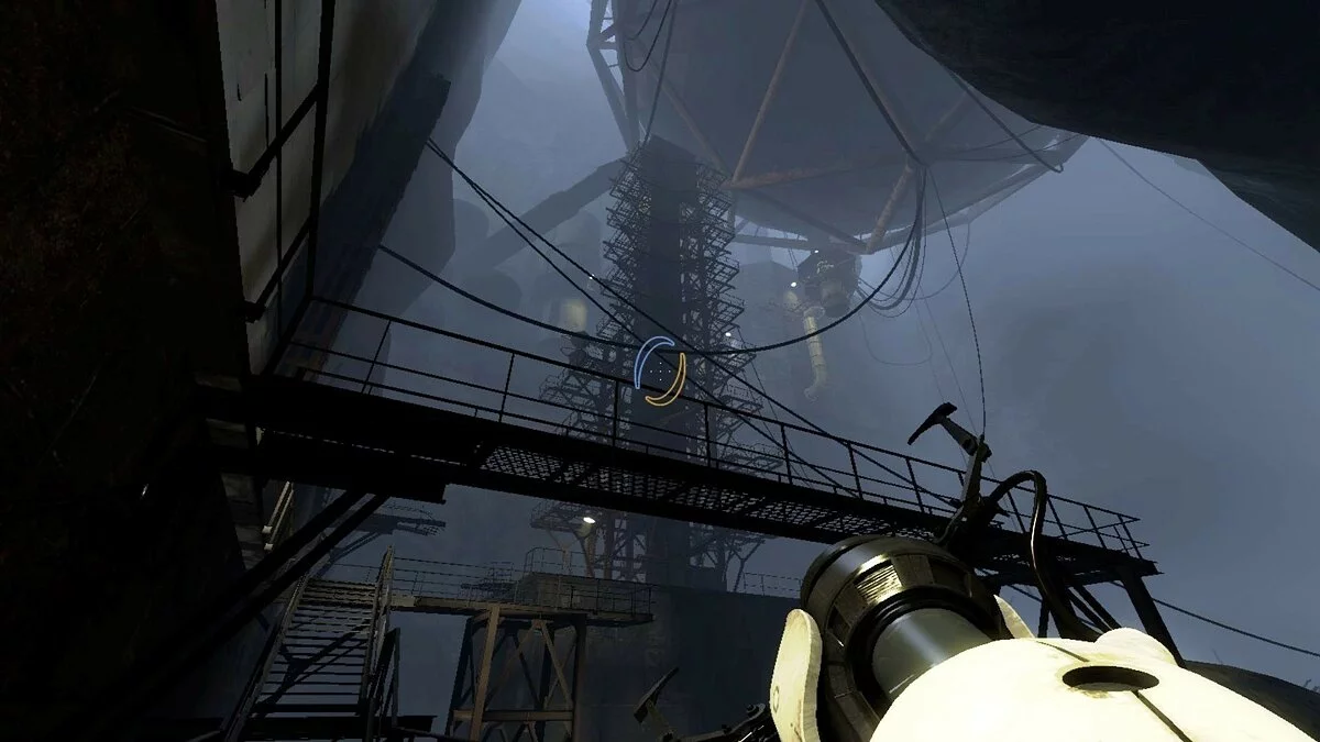 Скриншоты из Portal 2 / Картинка 129