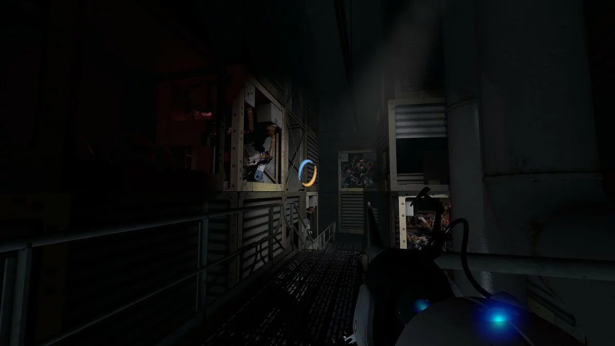 Скриншоты из Portal 2 / Картинка 146